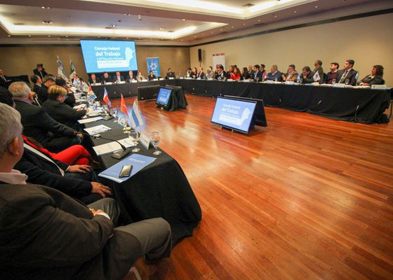 Amérian Hotel Casino Gala