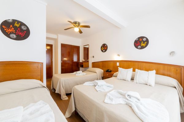 Cuádruple Estándar