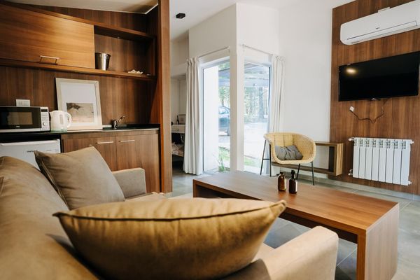 Doble Suite