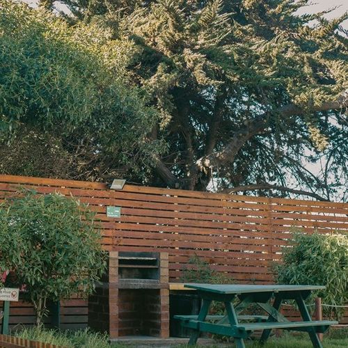 Apart Hotel Sendero del Sol