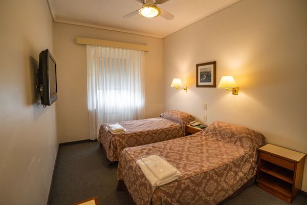 Habitación Standard Twin