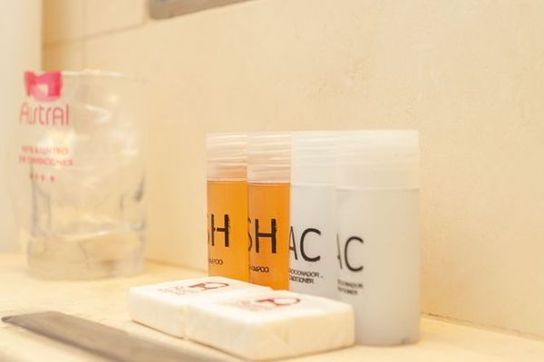 Standard Austral Express