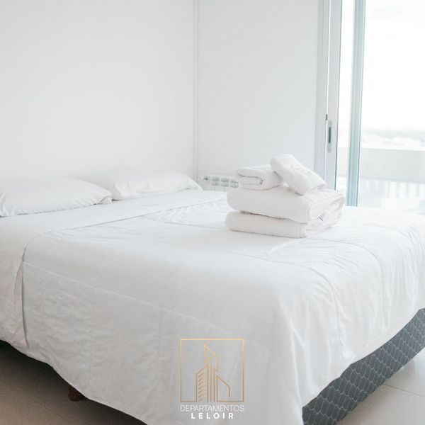 Departamentos Amueblados Leloir