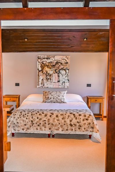 Hotel & Spa La Cheminée