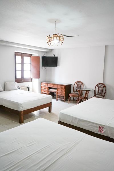 Hotel Santander Veracruz Centro Historico