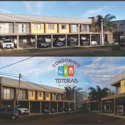 Totoras Apart Federación