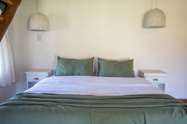 Habitación de Casona