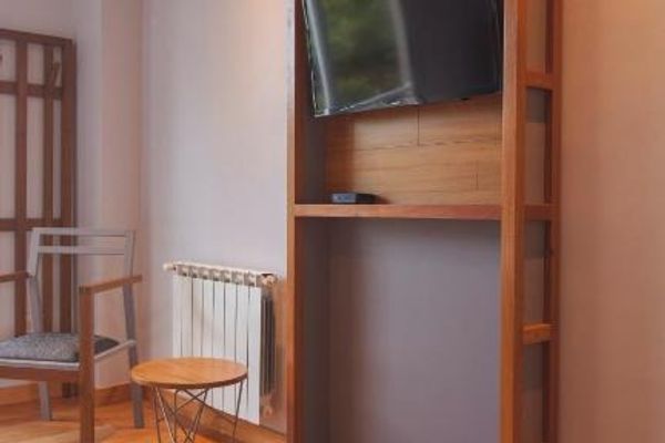 Habitación Doble Clásica