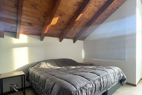 Apartamento Monoambiente