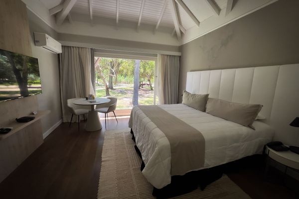 Forest Lagoon Monoambiente