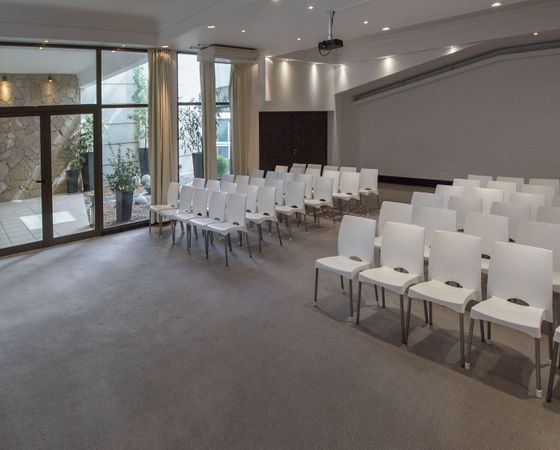 Hotel Premium Tower Suites