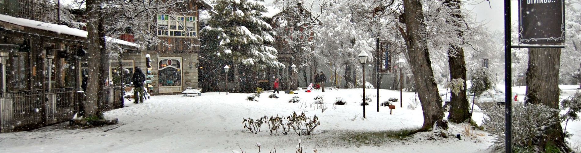 Departamentos De El Mercado