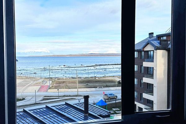 B 407 / Departamento Pingüino de Magallanes 