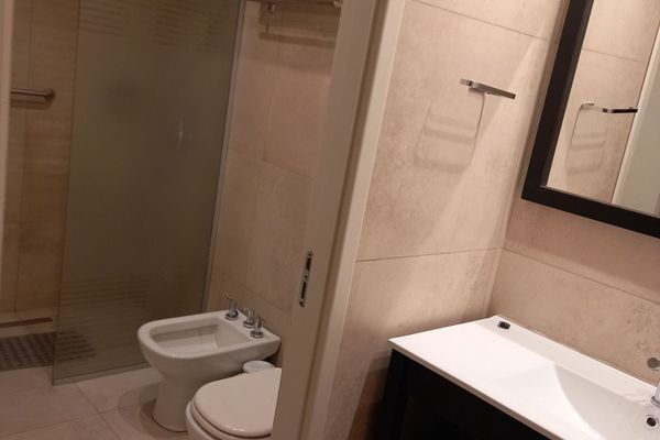 Cabaña para 5 personas