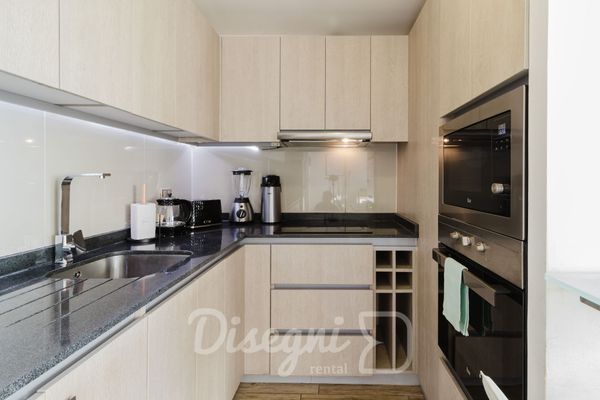 Departamento Av del Mar La Serena Disegni 13