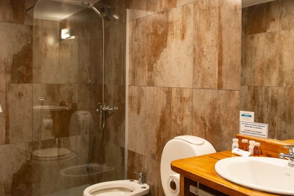 Habitación Doble estándar