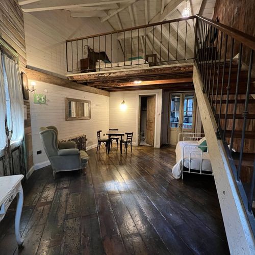 Departamentos De El Mercado