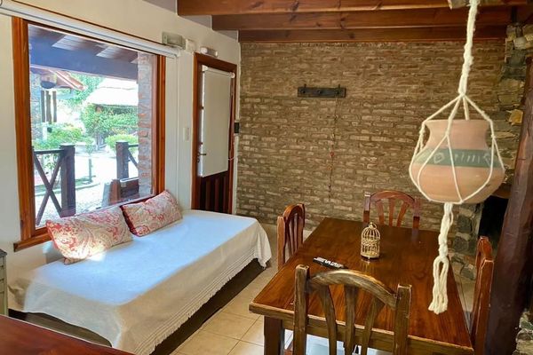 Apart para 2/3/4 personas