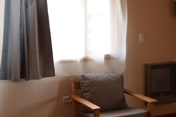 CABAÑAS PARA 2 PERSONAS