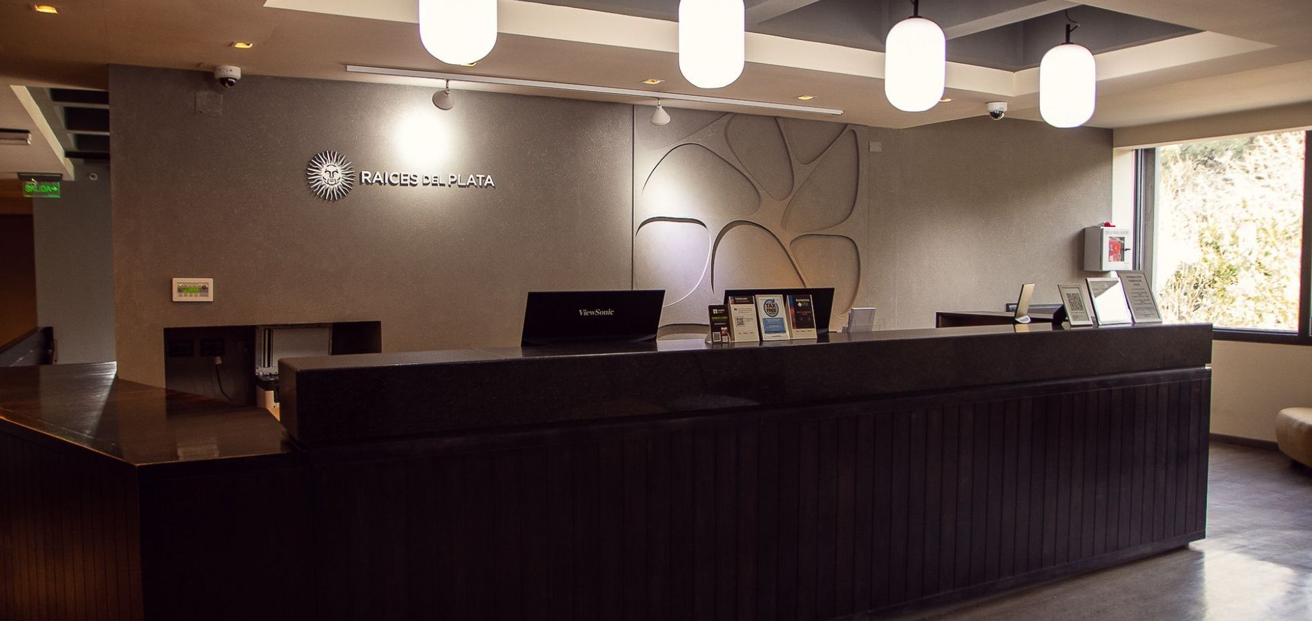 Hotel Raíces Aconcagua