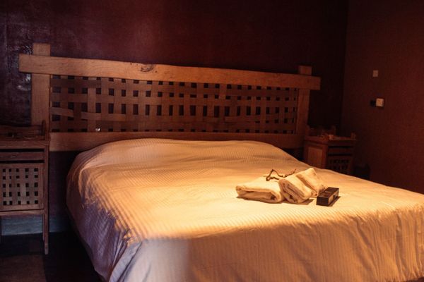 Habitación Clásica