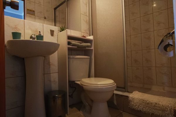 Habitación Individual