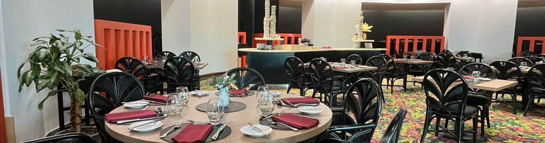 Quinto Centenario Hotel