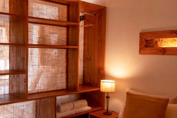 Habitación APART A (MAT)