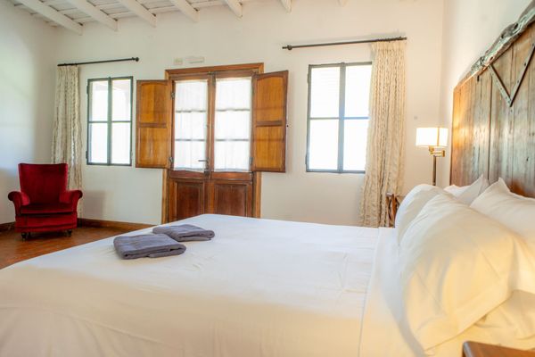 Habitación Suite