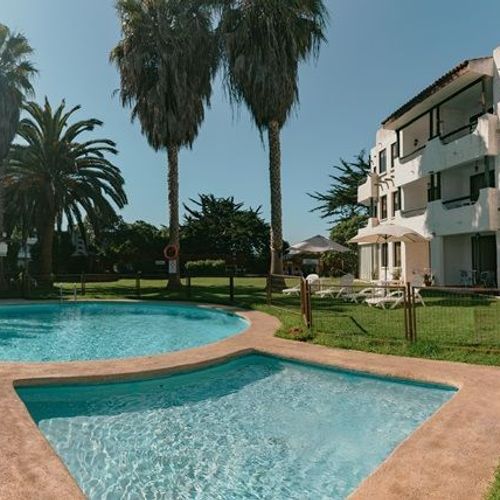 Apart Hotel Sendero del Sol