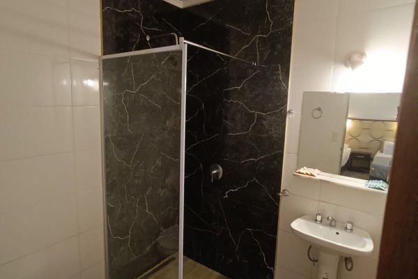 Habitación Quintuple Familiar