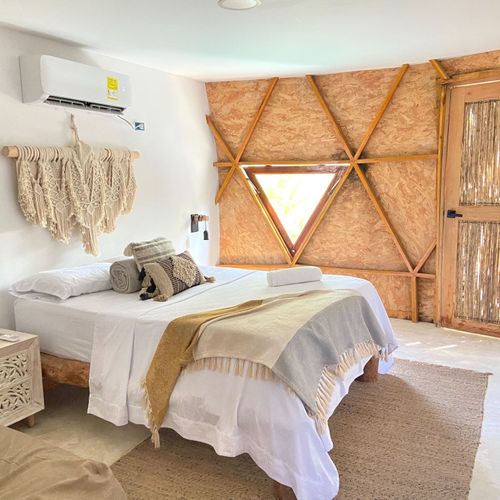 KOMMOX Beach Cartagena