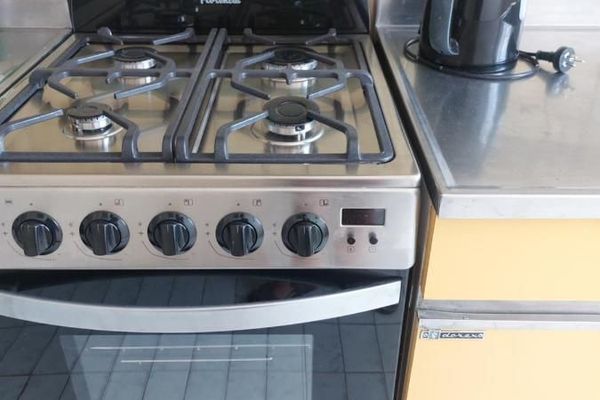 “DEPARTAMENTO EXCLUSIVE CENTRALISIMO”