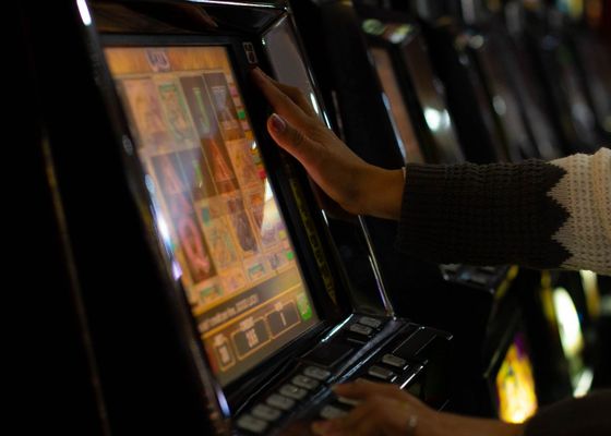 Manantiales Hotel de Turismo Monte Caseros