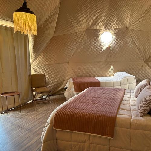 Sentio Camps Glamping