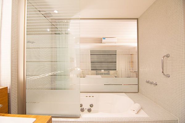 Habitación Junior