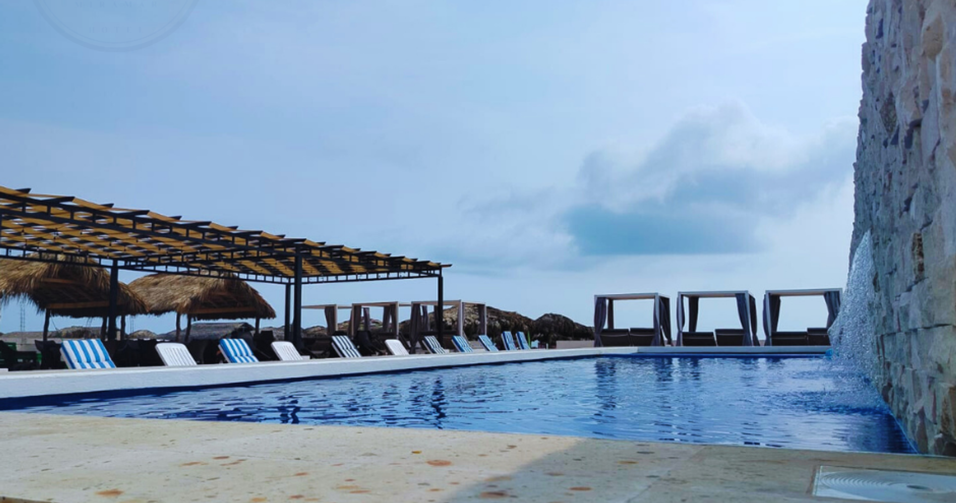 Antonio'S Miramar Hotel