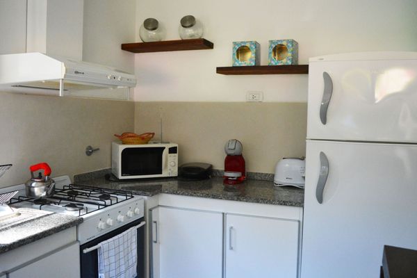 Apart 4 PB con Terraza Privada y Jacuzzi