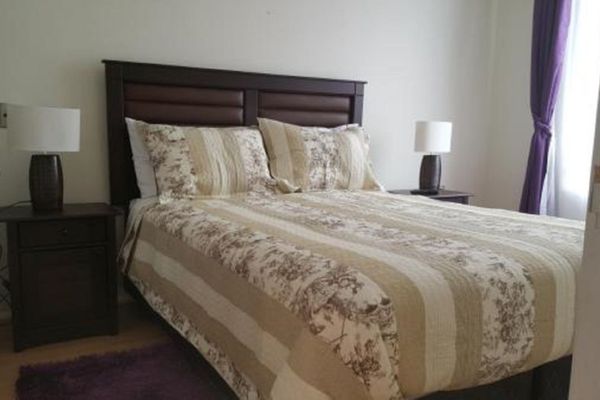 Departamento 1 dormitorio Mosqueto 552