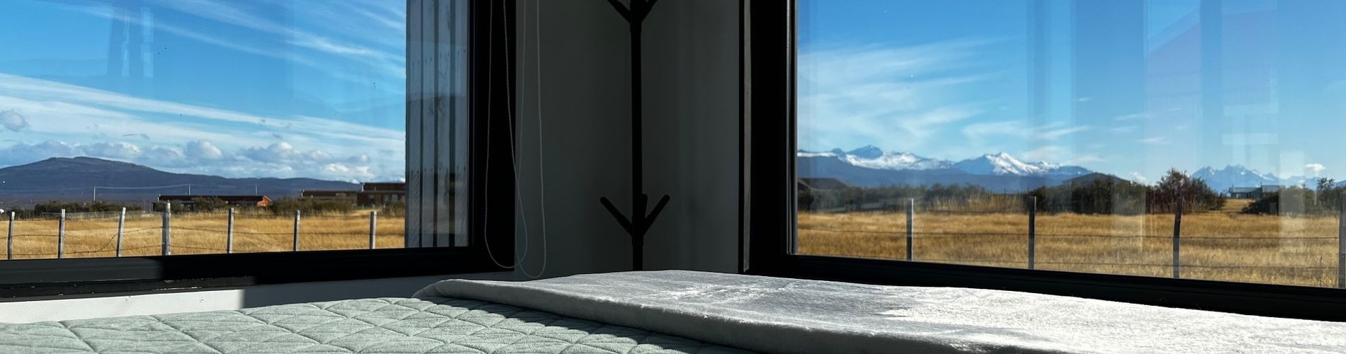 Julian Elias Tourist Complex