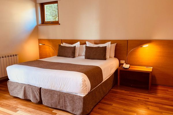 Habitación Suite 2 Ambientes