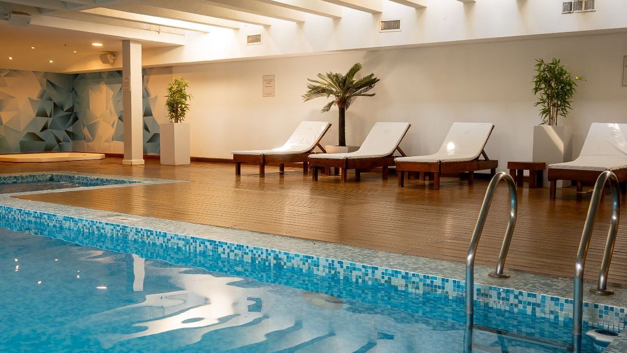 Zentiva Pinamar Hotel