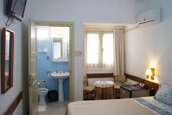 Habitación Doble Estandar