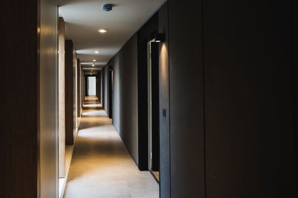 Terrazas del Beagle Deluxe