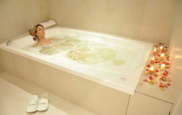 Ruca Kuyen Golf & Resort