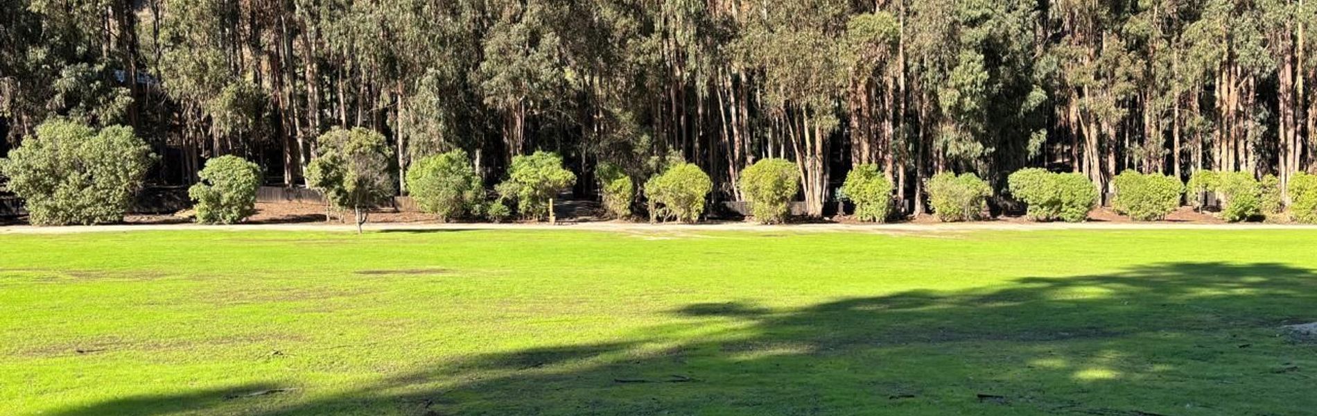 Zapallar Lagoon Park