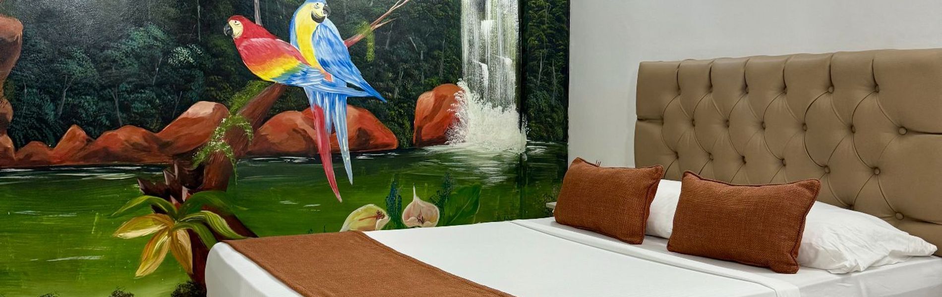 Hotel Hernandez Suite