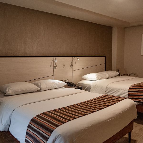 Hotel Victoria Regia - Iquitos- Loreto - Perú