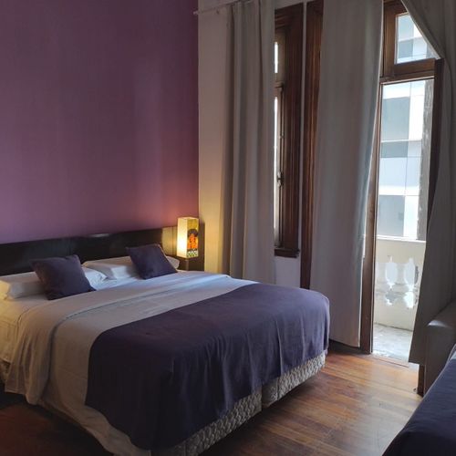 Hotel Alma De Buenos Aires