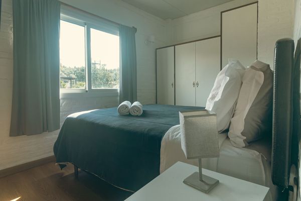 Apartamento 1 a 5 Personas